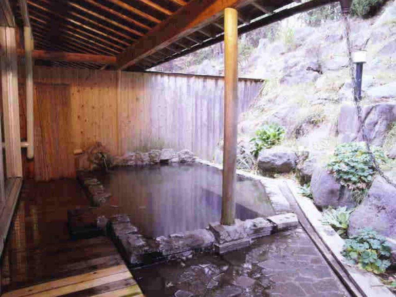 Sugadairakogen Onsen Hotel 上田市 外观 照片