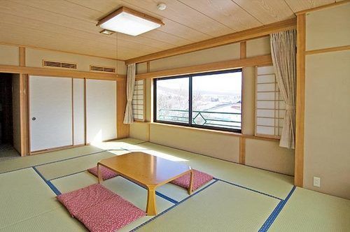 Sugadairakogen Onsen Hotel 上田市 外观 照片