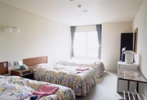 Sugadairakogen Onsen Hotel 上田市 外观 照片