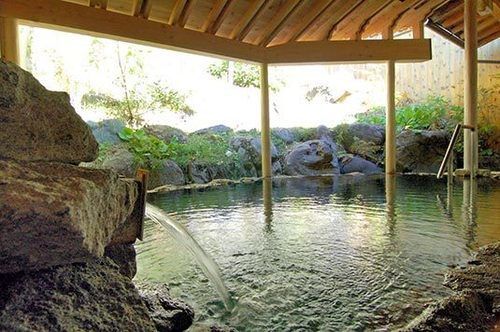 Sugadairakogen Onsen Hotel 上田市 外观 照片