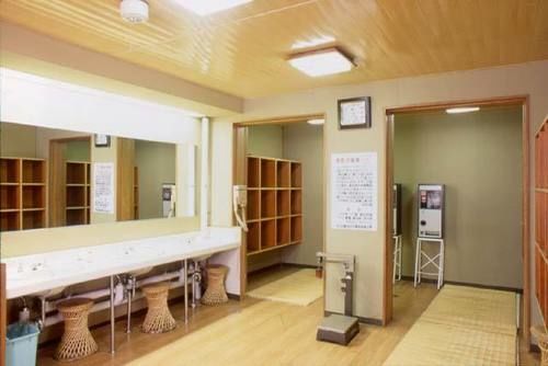 Sugadairakogen Onsen Hotel 上田市 外观 照片