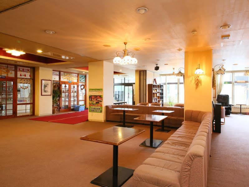 Sugadairakogen Onsen Hotel 上田市 外观 照片