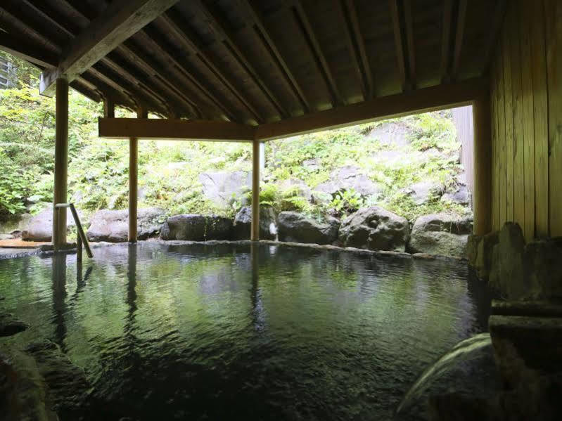 Sugadairakogen Onsen Hotel 上田市 外观 照片