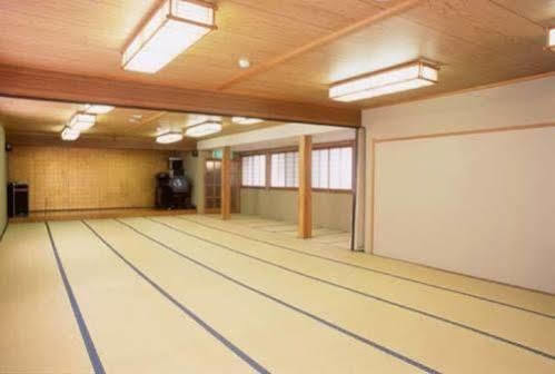 Sugadairakogen Onsen Hotel 上田市 外观 照片