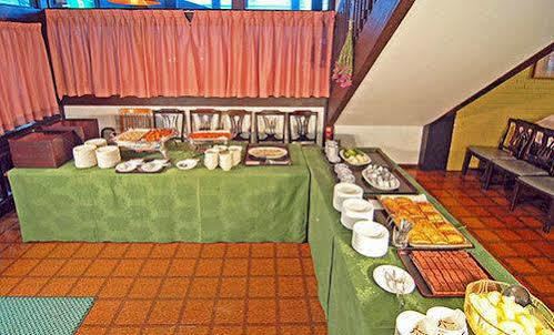Sugadairakogen Onsen Hotel 上田市 外观 照片